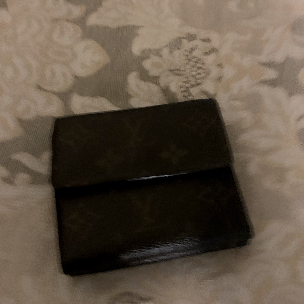 Authentic Louis Vuitton wallet